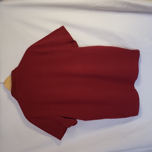 Men's Michael Kors collared shirt - Picture 5 of 5